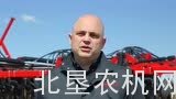 Versatile公司ML气吹播种机介绍