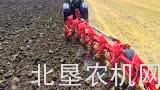博田耕整地机械和播种机械介绍