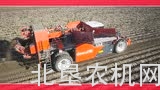 迪沃夫马铃薯生产全程机械化设备