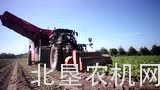 迪沃夫RA系列自走式马铃薯收获机