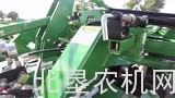 大平原新型折叠重耙结构特点