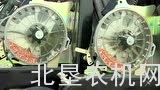 大平原公司播种机播种单体介绍