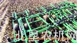 大平原Ultra-Chisel联合整地机