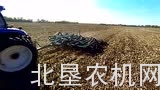 大平原垂直耕作机具介绍
