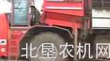 荷马公司TerraVariant多功能底盘车