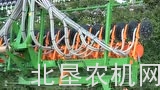 阿玛松Citan系列免耕播种机