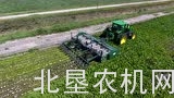 尔斯惠公司1222甜菜去秧机