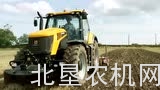 杰西博8310拖拉机