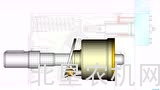 北垦农机学苑——轴向柱塞泵结构及工作原理