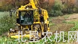 罗霸euro-Panther甜菜收获机