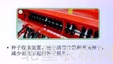 北垦农机学苑——马斯奇奥NINA400条播机介绍