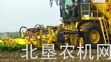 罗霸Entblatter系列甜菜收获机