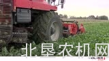 Agrifac公司甜菜收获机
