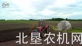 万国844XL拖拉机介绍