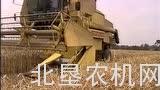 纽荷兰8080收获机