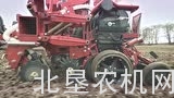 格兰Optima播种机
