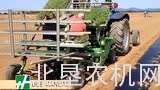 HORTECH公司DUE半机械化蔬菜移栽机