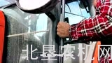 久保田M7系列拖拉机用户采访