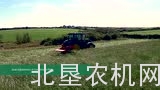 格兰3332MT割草机介绍