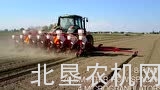 马斯奇奥MANTA MTR播种机介绍