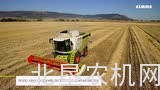克拉斯LEXION630收获机
