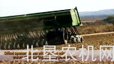 大平原HD Drill大型播种机