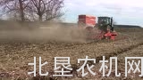博田TERRASEM大型播种机