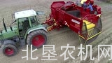 格立莫SE系列土豆收获机
