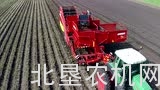 格立莫最佳的土豆收获技术