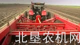 格立莫RL400土豆起收机