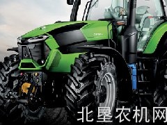 道依茨-法尔9系列拖拉机