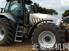 兰博基尼1306拖拉机