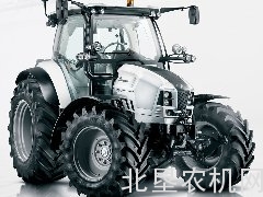 兰博基尼Nitro系列拖拉机