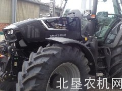 道依茨-法尔6190TTV拖拉机-定制版