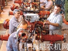 赛迈品牌宣传片