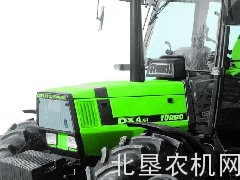 道依茨-法尔企业宣传动画