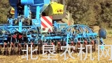 雷肯Solitair紧凑型播种机介绍