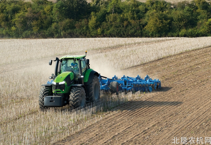 道依茨-法尔2014年欧洲产品合集