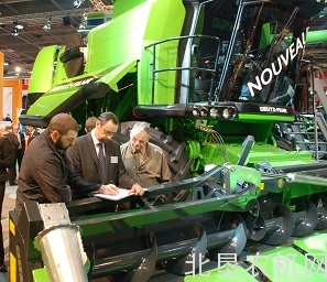 道依茨-法尔2015年活动全集