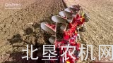 博田Servo 45M大犁作业视频