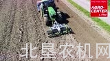 福林格耕整地机具作业视频