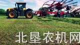 格兰97150C搂草机