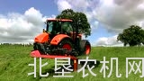 Vicon公司EXTRA 732T割草机
