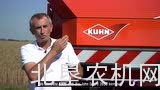 库恩AXIS .2撒肥机用户采访
