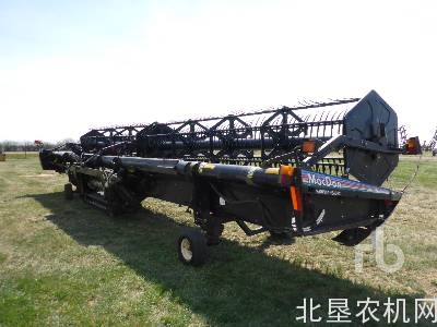 麦克唐FD系列割台