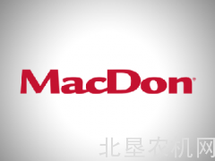 麦克唐公司发展史