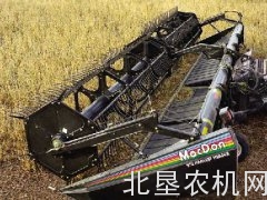 麦克唐割台系列适配各种机型