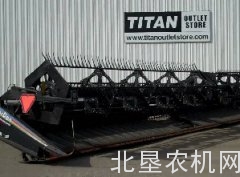 麦克唐FD75Flexfloat割台设置