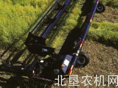 麦克唐FD75 FlexDraper和FlexFloat割台技术指标