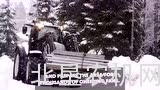维美德X清雪拖拉机介绍